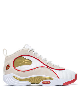 Reebok Взуття для баскетболу Reebok Answer III 100200996 Білий
