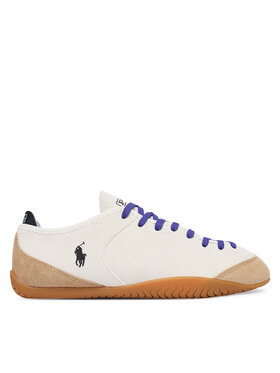 Polo Ralph Lauren Снікерcи Polo Ralph Lauren 804P15629006 Кремовий