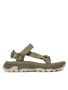 Teva Босоніжки Teva Hurricane XLT 3 1173671 Темно-зелений