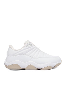 SHAQ Zapatillas de baloncesto SHAQ EO-NET LOW AQ95089B-WT Blanco