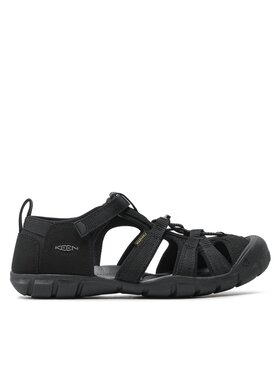 Keen Босоніжки Keen Seacamp II Cnx 1027418 Чорний