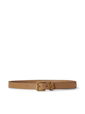LAUREN RALPH LAUREN Curea LAUREN RALPH LAUREN 412968763015 Maro deschis