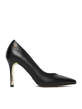 MEXX Štikle MEXX EO-WS1038-06 Crna