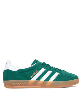 adidas Снікерcи adidas Gazelle In JI2062 Зелений