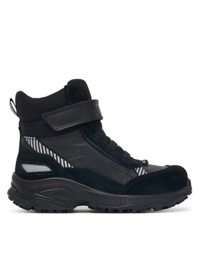 ECCO Bakancs ECCO Receptor Xp K 72482251094 Fekete