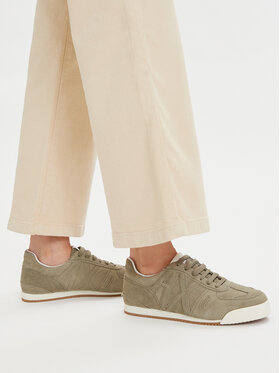Armani Exchange Снікерcи Armani Exchange XW002794 AF19687 Z7016 Хакі