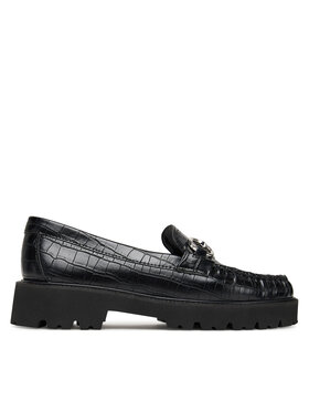 Aldo Loafersy Aldo Danrose 14058759 Černá