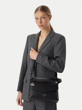 Armani Exchange Сумка Armani Exchange XW003145 AF26569 UC001 Чорний