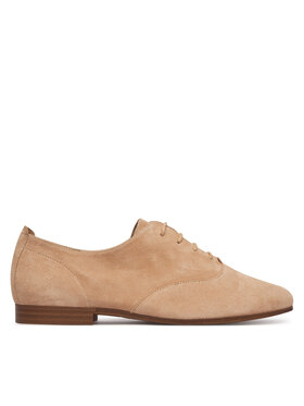 Caprice Pantofi Caprice 9-23200-46 Bej