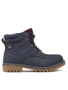 Mayoral Schnürstiefeletten Mayoral 44429 Dunkelblau