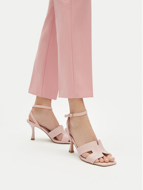 JENNY Босоніжки JENNY R25SS00542 Рожевий