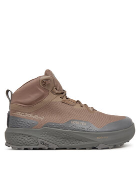 Altra Trekkingi Altra Timp 6 Mid Gtx GORE-TEX AL0A85UR Brązowy