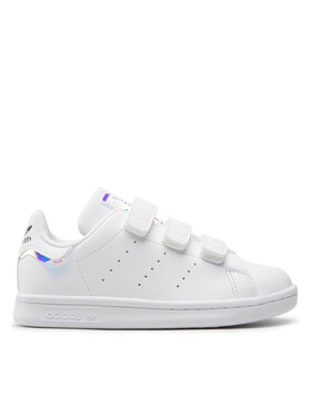 adidas Sneakersy adidas Stan Smith GY4241 Bílá