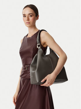 Coccinelle Torebka Coccinelle SHA Coccinelle C-Easy E1 SHA 11 01 01 Khaki