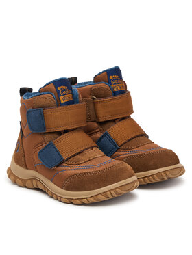 Primigi Ilgaauliai Primigi GORE-TEX 2365122 M Ruda