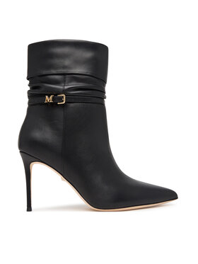Marciano Guess Polokozačky Marciano Guess G6BZ29 L0228 Černá