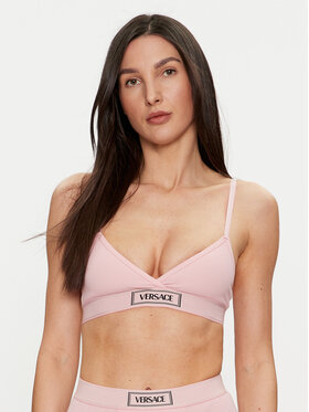 Versace Versace Бюстгальтер бралетт 1013503 Рожевий