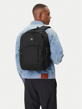 Vans Rucksack Vans Old Skool Trek Backpack VN000HRHBLK1 Schwarz