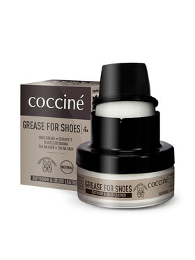 Coccine Ceară pentru încălțăminte Coccine Grease For Shoes 55/29/50/01/Z/v4