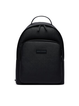 Armani Exchange Rucsac Armani Exchange XM003156 AF26659 MC043 Negru