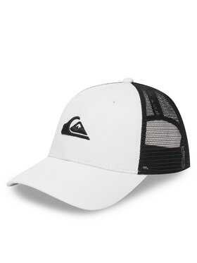 Quiksilver Baseball sapka Quiksilver QS-M3-003-SS25 Fehér