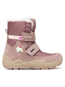 Primigi Cizme de zăpadă Primigi GORE-TEX 2379111 S Roz