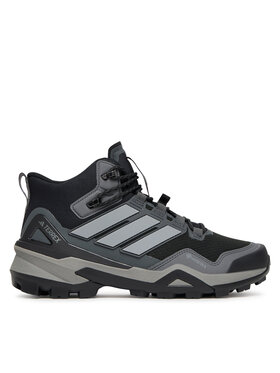 adidas Трекінгові черевики adidas Terrex Skychaser Mid GORE-TEX IH1103 Чорний