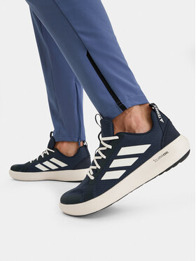 adidas Sneakers adidas Terrex Boat Climacool JI3499 Bleumarin