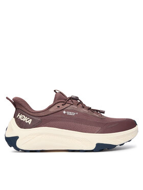 Hoka Сникърси Hoka Transport 2 GTX GORE-TEX 1176641 Бордо