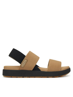 Keen Sandály Keen Elle Backstrap W 1030141 Béžová