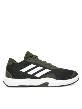 adidas Boty do posilovny adidas Amplimove VERSATILE Trainer JS3180 Khaki