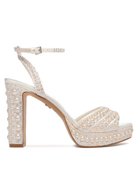 Aldo Босоніжки Aldo Chicgleam 14296202 Білий