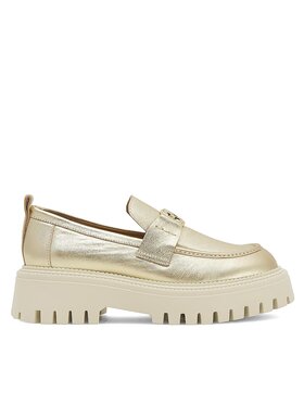 Eva Minge Loafers Eva Minge SARAH-8049 Zlatá