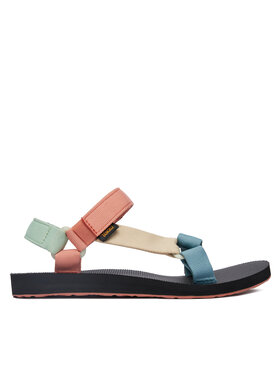 Teva Босоніжки Teva Original Universal 1003987 Кольоровий