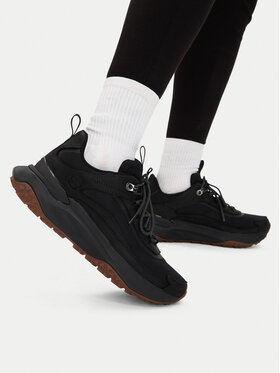 Timberland Sneakers Timberland TB0A2N4BEK91 Negru