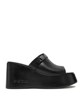 G-STAR Шльопанці G-Star Raw GHADA-118924 Чорний