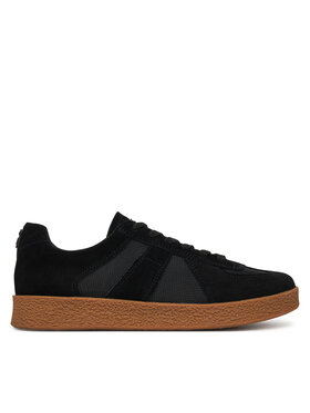 G-Star Raw Sneakersy G-Star Raw DJF385-1 Čierna