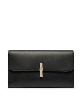 Furla Сумка Furla Iride Clutch WE00913 ARE000 CN O6000 Чорний