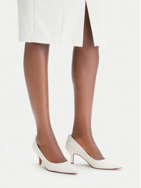 Nine West Туфлі Nine West CEO-CD25-032-1 Білий