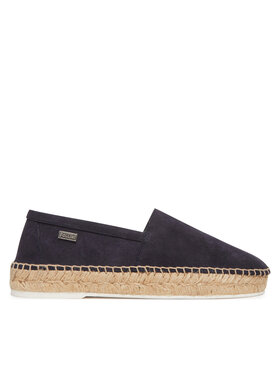 Pollini Espadrilky Pollini SB10732G0MUB0750 Tmavomodrá