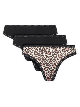 Guess Guess Conjunto de tangas O5RG22 K6YW1 De color