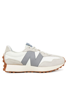 New Balance Laisvalaikio batai New Balance U327LT Smėlio