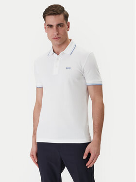 BOSS BOSS Polo Paddy 50469055 Beis Regular Fit