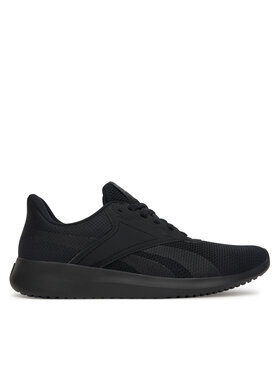 Reebok Trenažieru zāles apavi Reebok FLUXLITE 100212289 Melns
