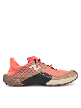 New Balance Laufschuhe New Balance Minimus Trail MTM10CH1 Orange