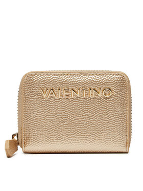 Valentino Piniginė Valentino Divina VPS1R4139G Auksinė