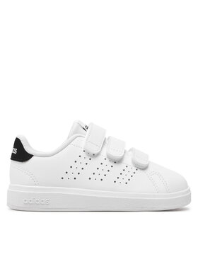 adidas Снікерcи adidas Advantage Base 2.0 Cf C IH8122 Білий