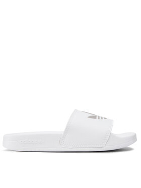 adidas Nazouváky adidas adilette Lite W GZ6197 Bílá