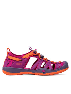 Keen Босоніжки Keen Moxie Sandal 1016353 Рожевий