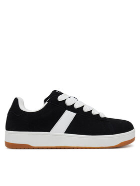 Jack & Jones Sneakersy Jack & Jones Jfwmiles 12275139 Čierna